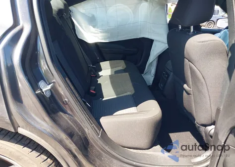 2023 Dodge Charger Sxt from USA, damaged, VIN 2C3CDXBG6PH508939